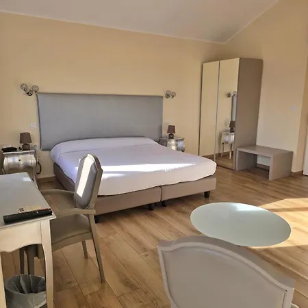 Castellu Rossu Hotel Lucciana (Corsica)