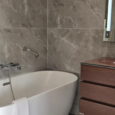 Castellu Rossu Ξενοδοχείο 3*