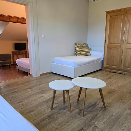 Castellu Rossu Lucciana (Corsica)