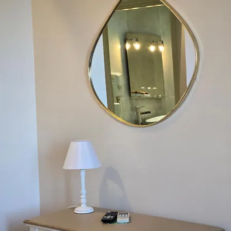 Castellu Rossu Ξενοδοχείο