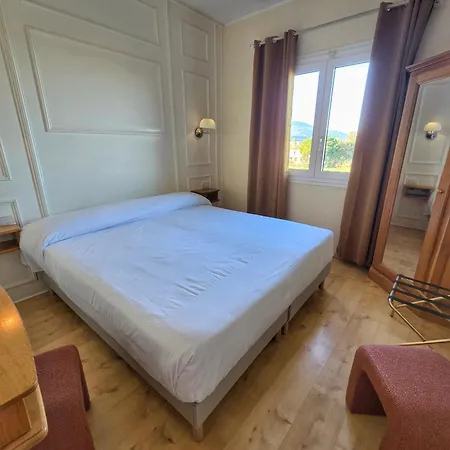 호텔 Castellu Rossu