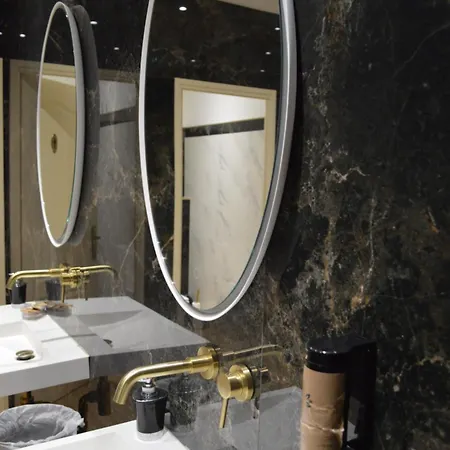 Ξενοδοχείο Castellu Rossu 3*