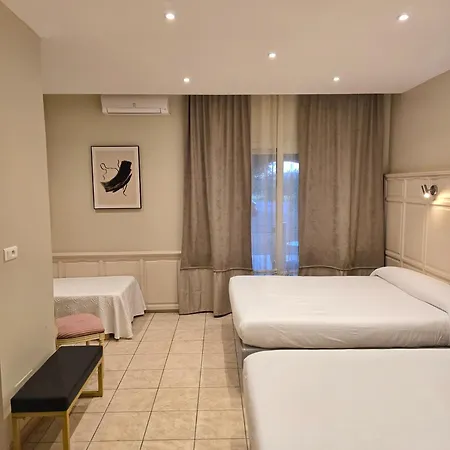 Castellu Rossu Szálloda 3*