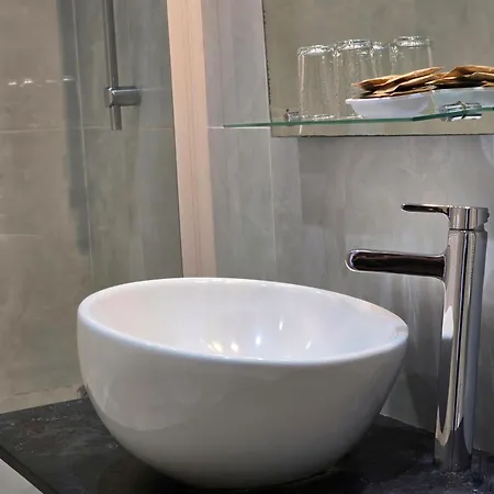 Castellu Rossu 3* Lucciana (Corsica)