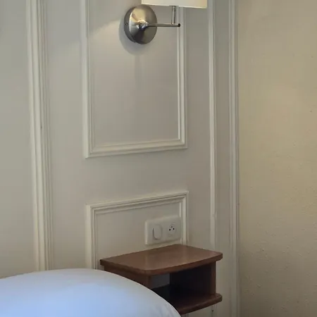 Castellu Rossu Szálloda 3*
