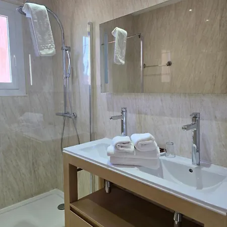 Castellu Rossu Lucciana (Corsica)