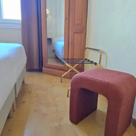 Castellu Rossu 3* Lucciana (Corsica)