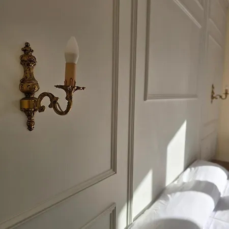 Castellu Rossu Ξενοδοχείο Lucciana (Corsica)