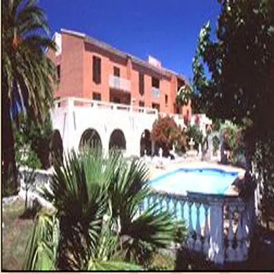 Castellu Rossu Ξενοδοχείο 3*