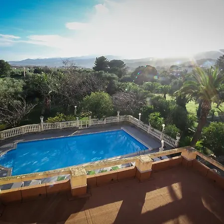 Castellu Rossu Hotel Lucciana (Corsica)