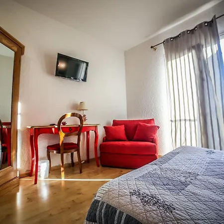 Castellu Rossu Ξενοδοχείο Lucciana (Corsica)