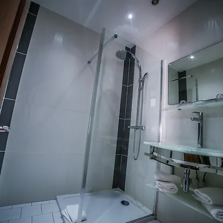 Castellu Rossu Hotel