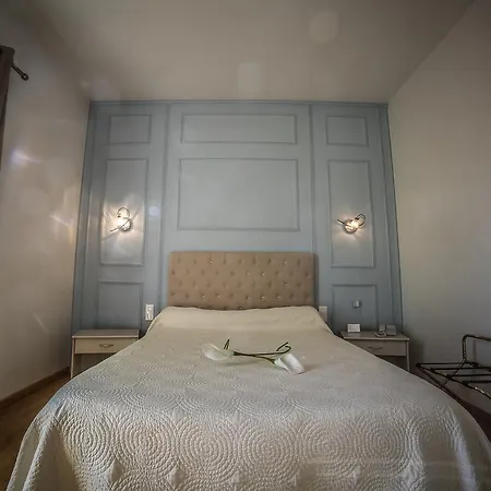 Ξενοδοχείο Castellu Rossu 3*