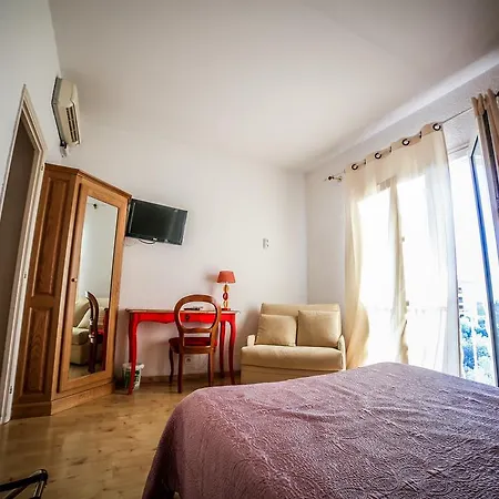 Ξενοδοχείο Castellu Rossu