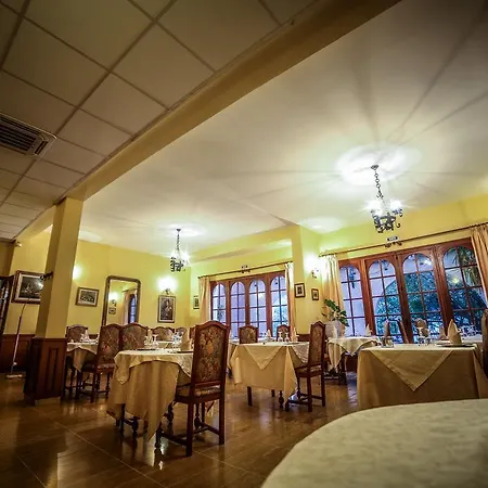 Castellu Rossu 호텔 루키아나