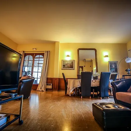 Castellu Rossu Hotel 3*