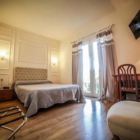 Castellu Rossu Ξενοδοχείο