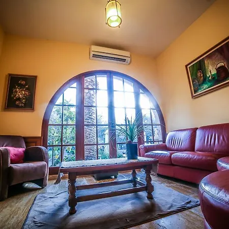 Hotel Castellu Rossu Lucciana (Corsica)