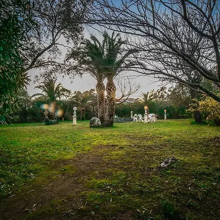 Ξενοδοχείο Castellu Rossu