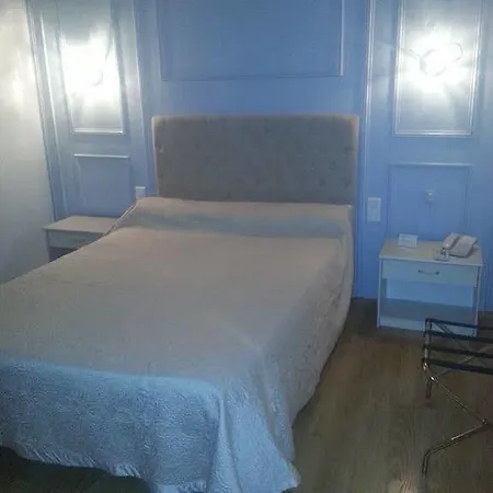Castellu Rossu Hotel
