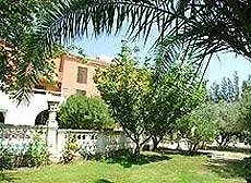 Ξενοδοχείο Castellu Rossu 3*