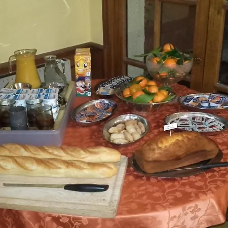 Ξενοδοχείο Castellu Rossu 3*