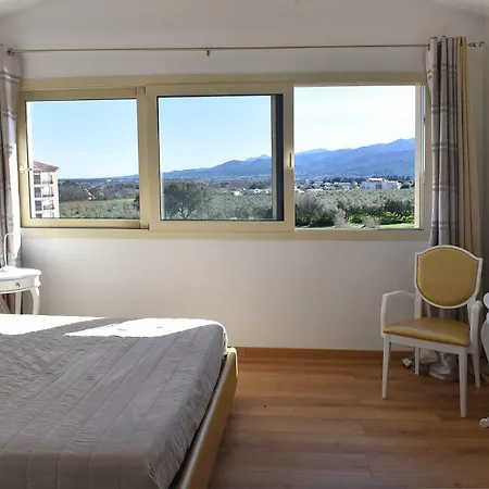 Castellu Rossu 3* Lucciana (Corsica)