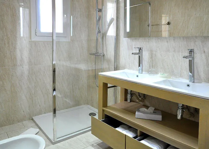 Hotel Castellu Rossu