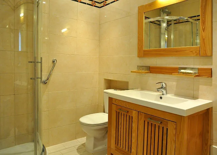 Hotel Castellu Rossu Lucciana (Corsica)