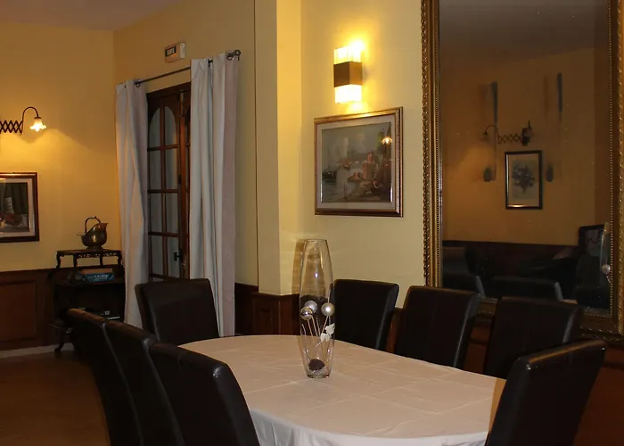 Hotel Castellu Rossu 3*