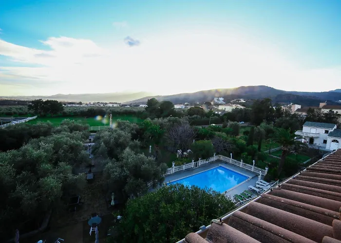 Castellu Rossu 3* Lucciana (Corsica)