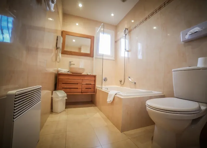 Castellu Rossu Lucciana (Corsica)