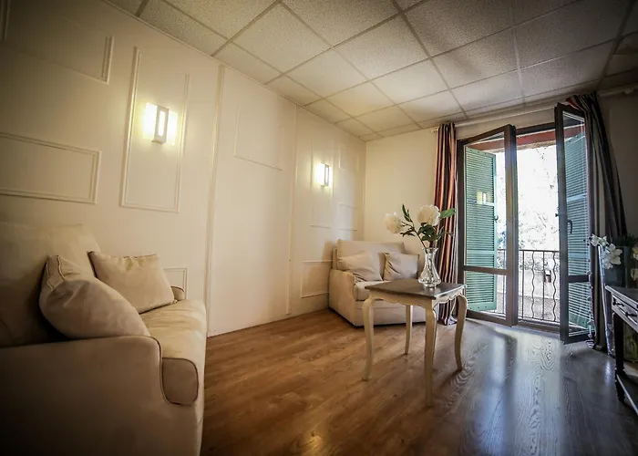 Hotel Castellu Rossu Lucciana (Corsica)