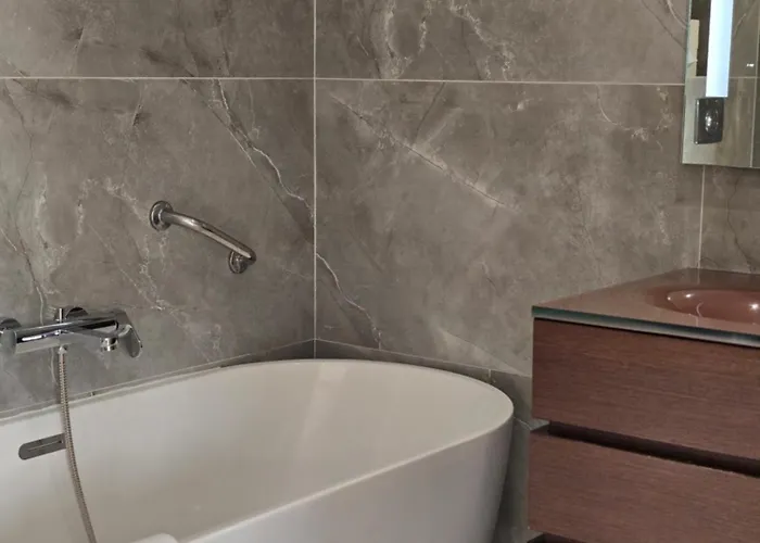 Castellu Rossu Hotel 3*