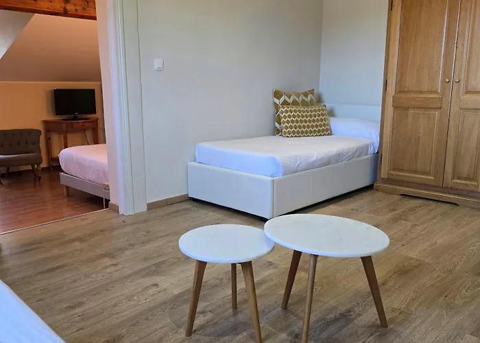 Castellu Rossu Lucciana (Corsica)