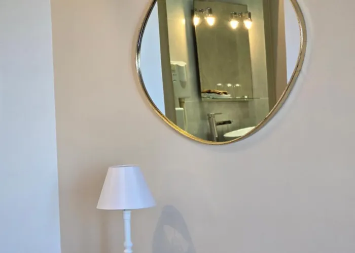 Castellu Rossu Hotel