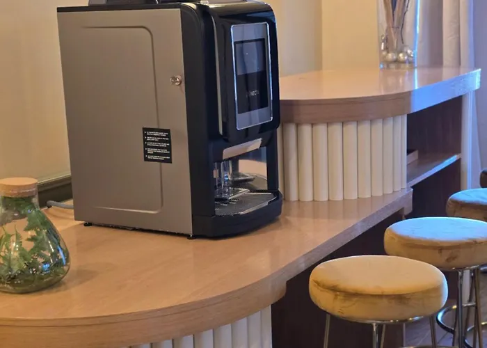 Hotel Castellu Rossu Lucciana (Corsica)