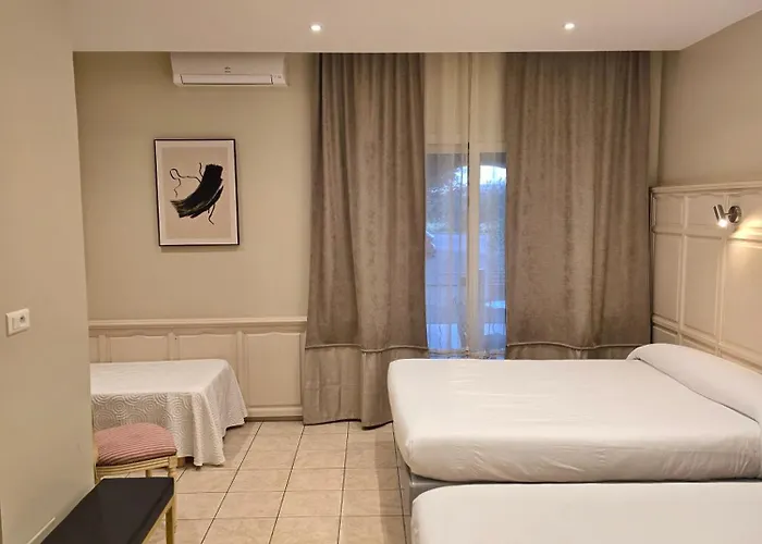 Castellu Rossu Hotel 3*