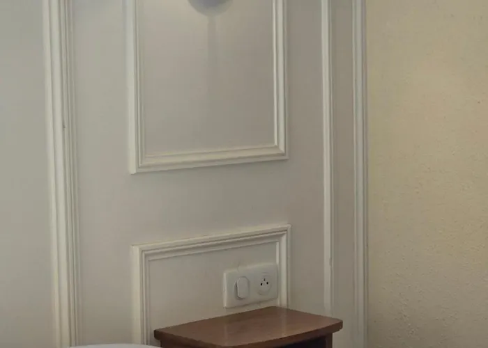 Castellu Rossu Hotel 3*