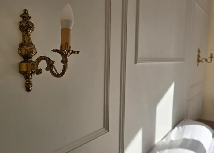 Castellu Rossu Hotel Lucciana (Corsica)