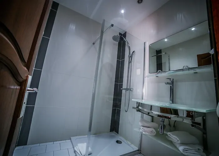 Castellu Rossu Hotel