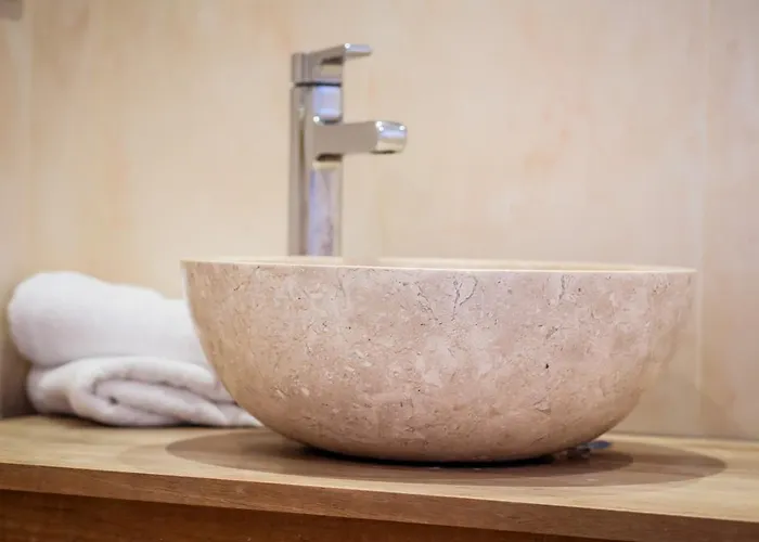 Castellu Rossu Hotel Lucciana (Corsica)