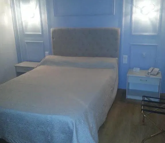 Castellu Rossu Hotel