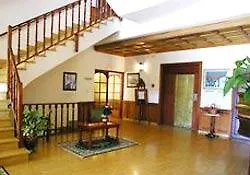 Hotel Castellu Rossu