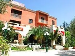 Castellu Rossu Hotel Lucciana (Corsica)